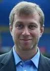 Roman Abramovich