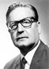 Salvador Allende