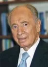 Shimon Peres