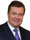 Viktor Yanukovych