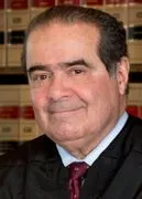 Antonin Scalia