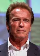 Arnold Schwarzenegger