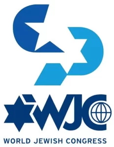 World Jewish Congress Logo