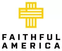 Faithful America Logo