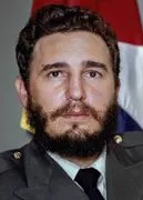 Fidel Castro