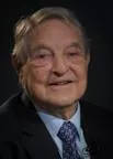 George Soros