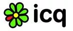 Icq Logo