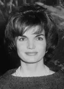 Jacqueline Kennedy