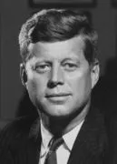 John Kennedy