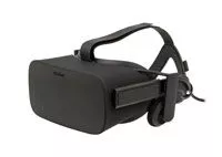 Oculus Rift CV1 Headset