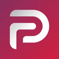 Parler Logo