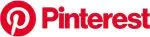 Pinterest Logo