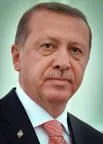 Recep Erdogan