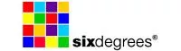 SixDegrees Logo