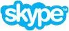 Skype Logo