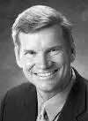 Ted Haggard