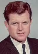 Ted Kennedy