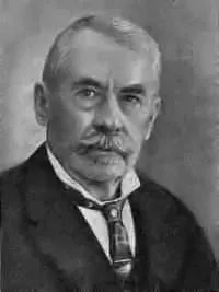 Theodor Fritsch 