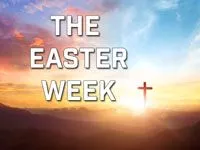 Easter Week