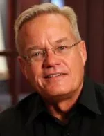 Bill Hybels