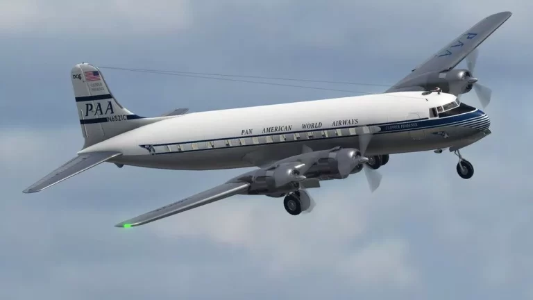 DC-6