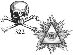 Skulland Bones Illuminati