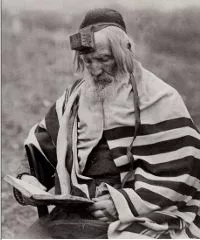 Tefillin and Tallit