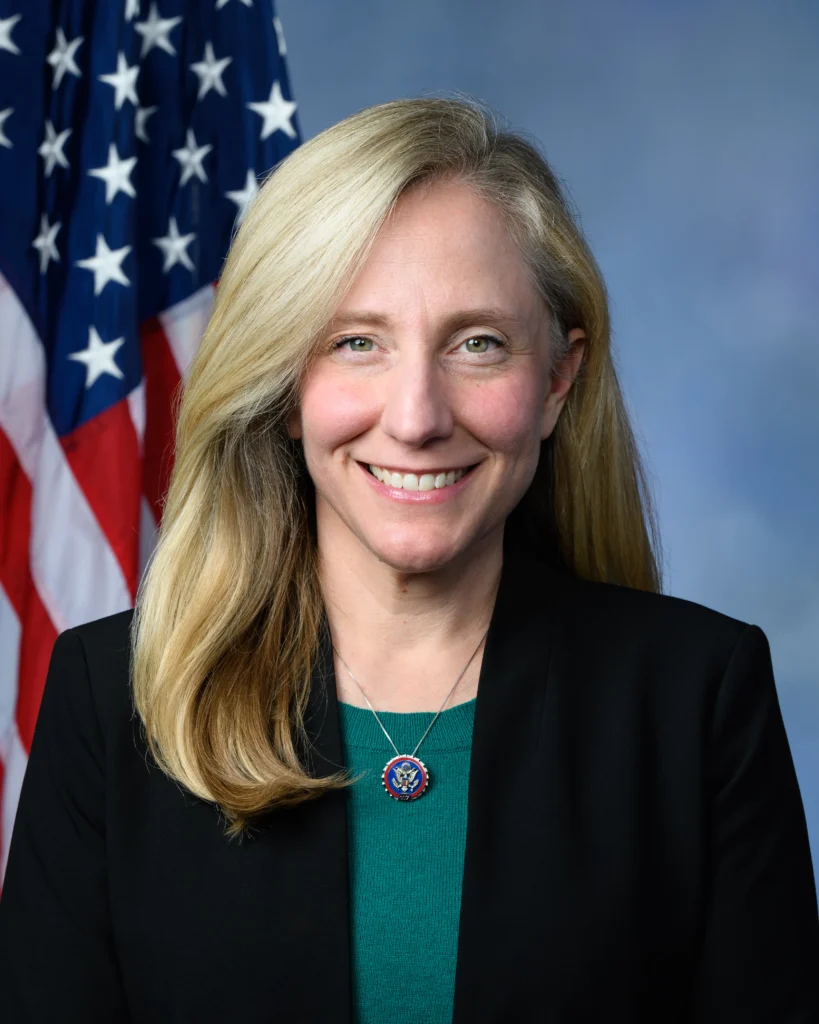 Abigail Spanberger, 118th Congress