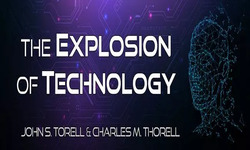 Exposion of Technology