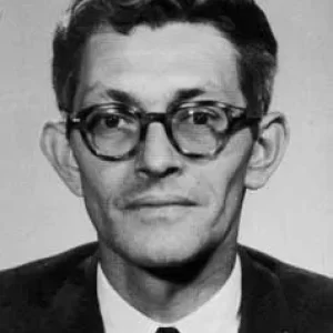 James Jesus Angleton (1917 – 1987) was chief of counterintelligence for the Central Intelligence Agency (CIA) from 1954 to 1975